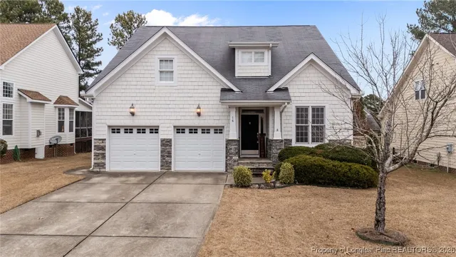 $554,999 | 16 Cottswold Lane, Spring Lake, NC 28390