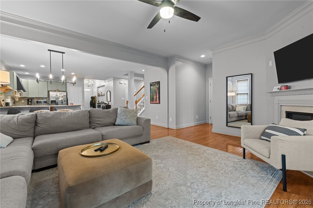 16 Cottswold Lane Spring Lake, NC 28390 - Photo 12 of 49