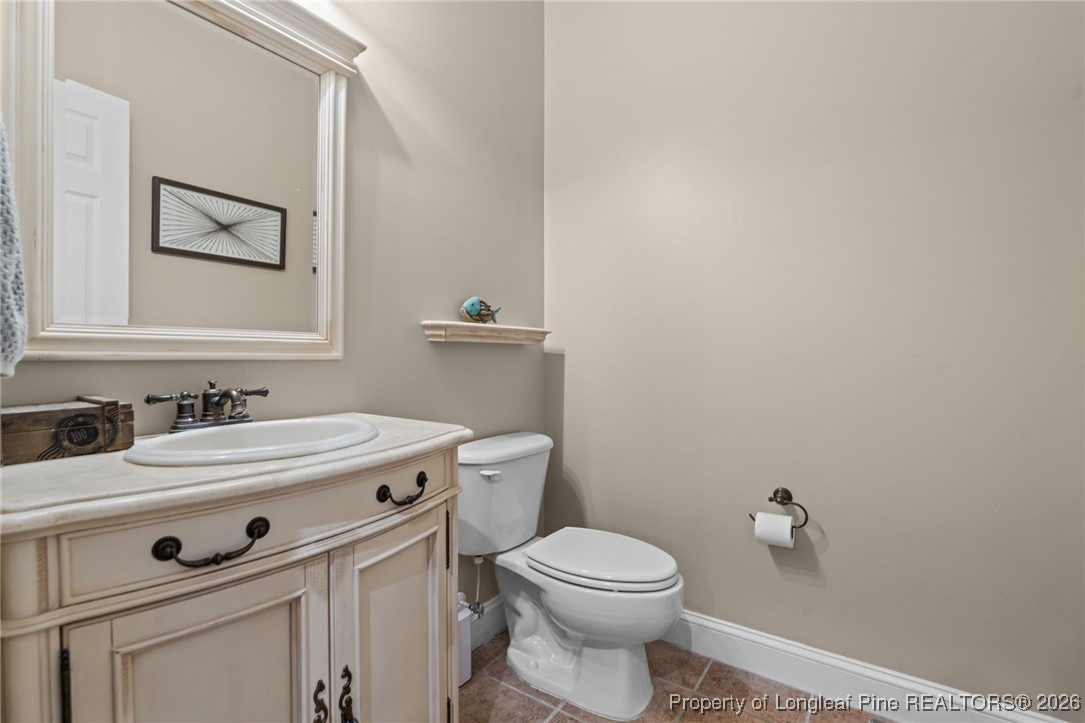 16 Cottswold Lane Spring Lake, NC 28390 - Photo 16 of 49