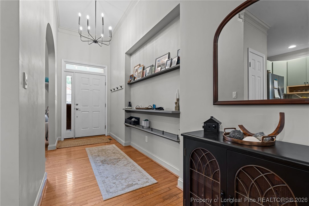 16 Cottswold Lane Spring Lake, NC 28390 - Photo 3 of 49