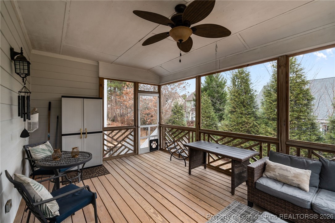 16 Cottswold Lane Spring Lake, NC 28390 - Photo 33 of 49