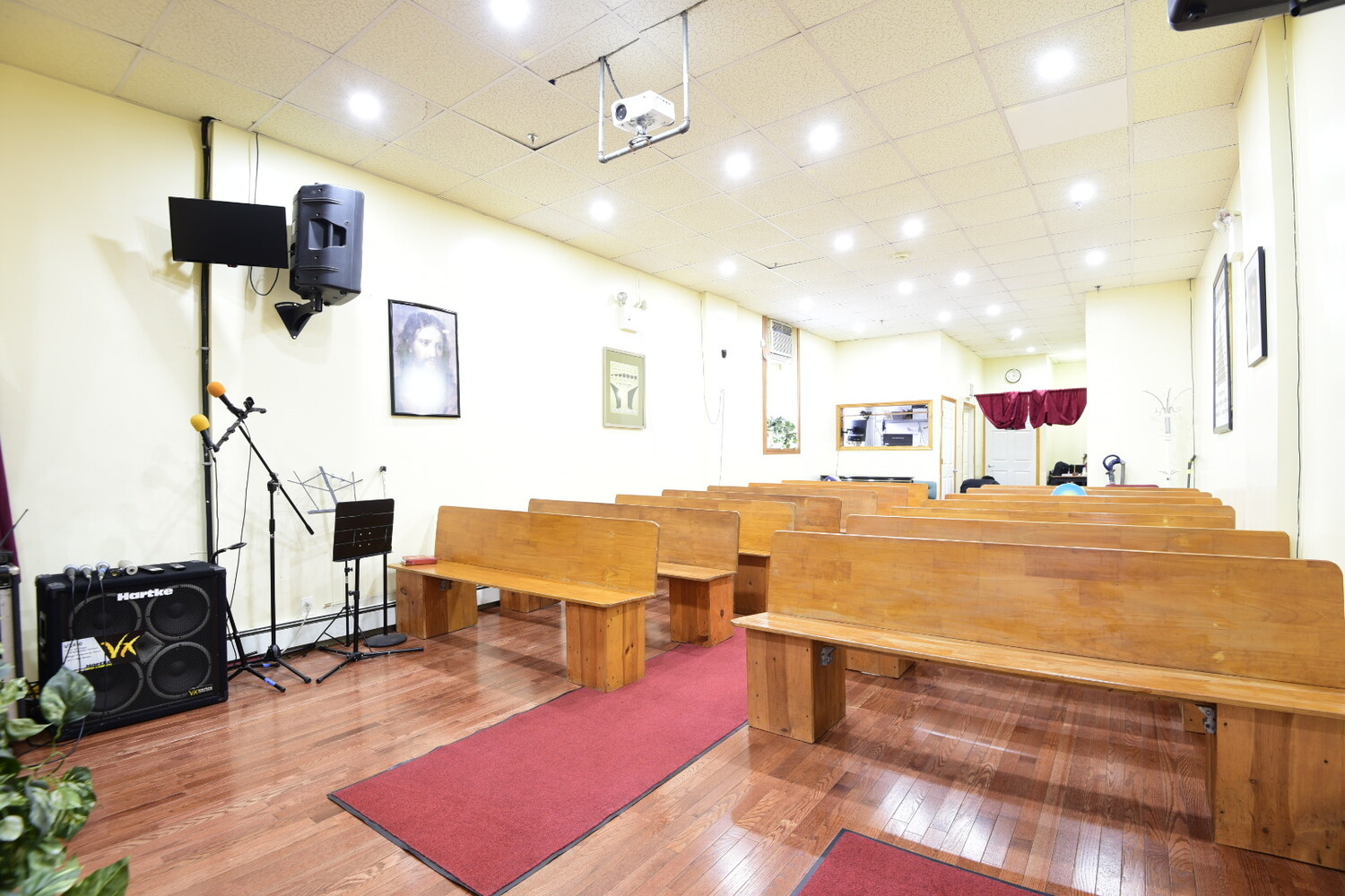 429 Ralph Avenue, Unit 1 Brooklyn, NY 11233 - Photo 3 of 7