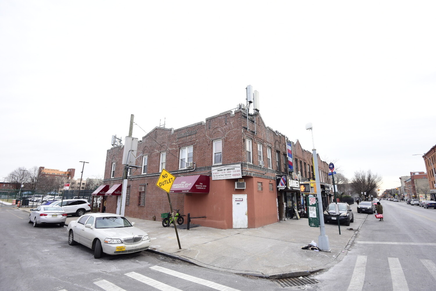 429 Ralph Avenue, Unit 1 Brooklyn, NY 11233 - Photo 4 of 7