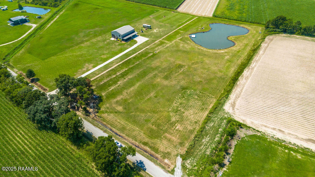 11012 Wilmer Road Erath, LA 70533 - Photo 2 of 10 DJI_20250818113409_0147_D