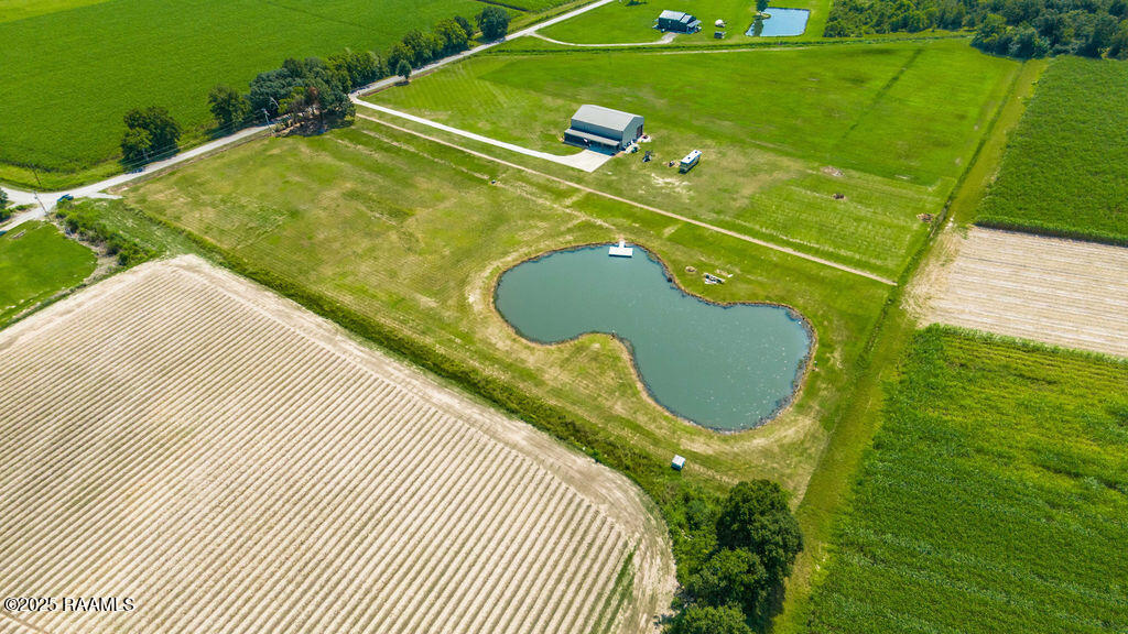 11012 Wilmer Road Erath, LA 70533 - Photo 3 of 10 DJI_20250818113453_0148_D