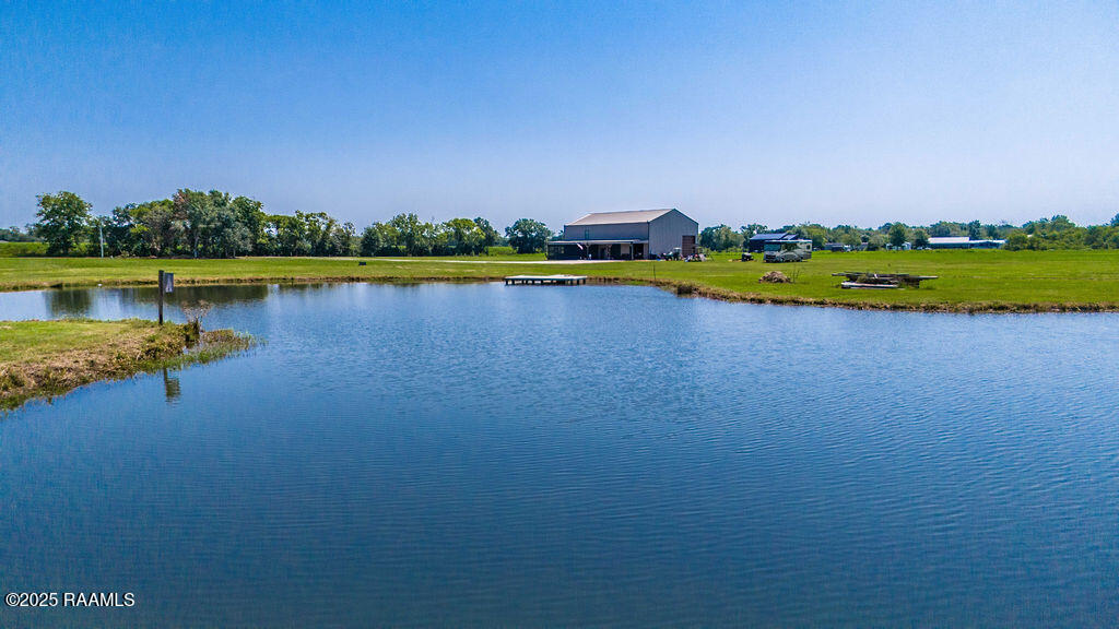 11012 Wilmer Road Erath, LA 70533 - Photo 7 of 10 DJI_20250818113630_0152_D