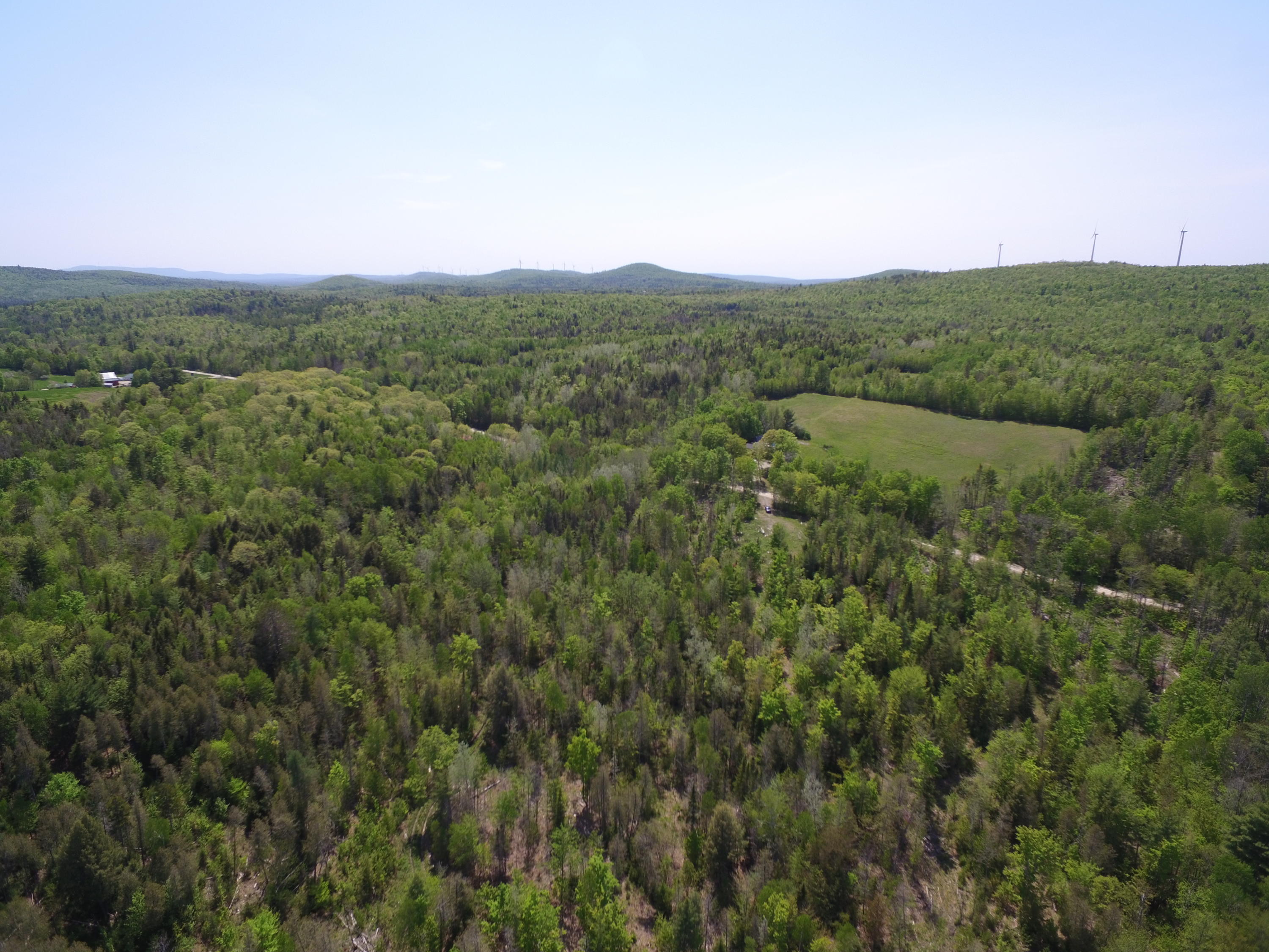 Lot 13 North Road Lee, ME 04455 - Photo 17 of 22 DJI_0033