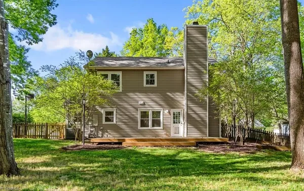 $1,995 | 6314 River Hills Drive, Greensboro, NC 27410