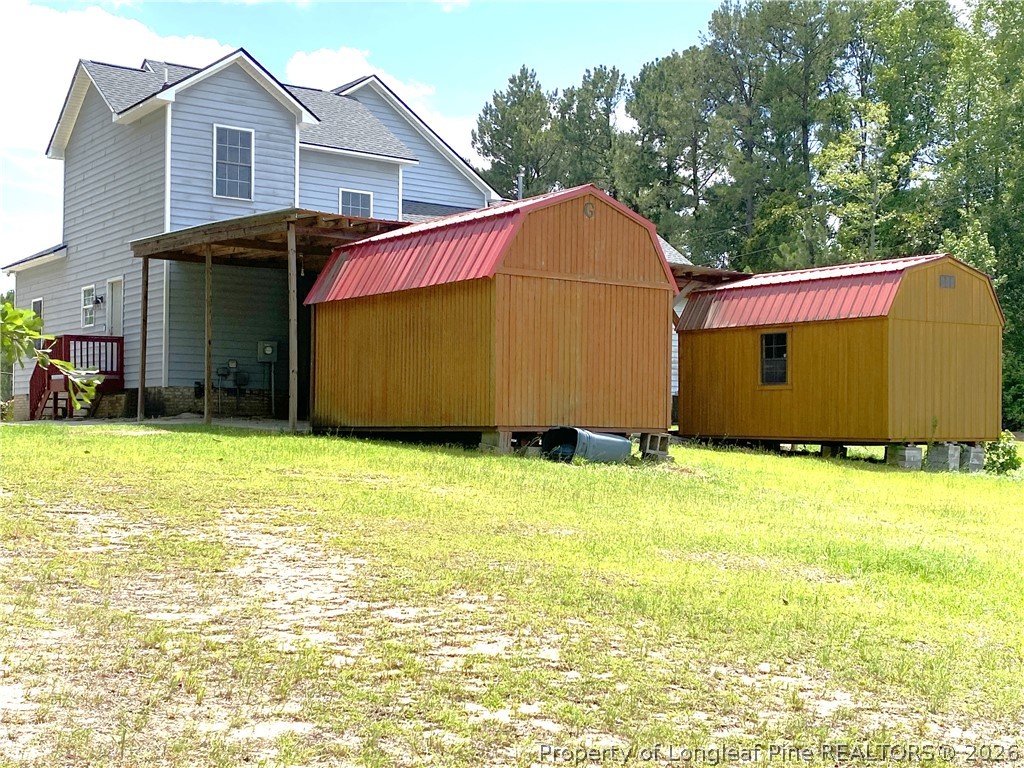 3480 Hillmon Grove Road Cameron, NC 28326 - Photo 9 of 33 Gallery Image 9