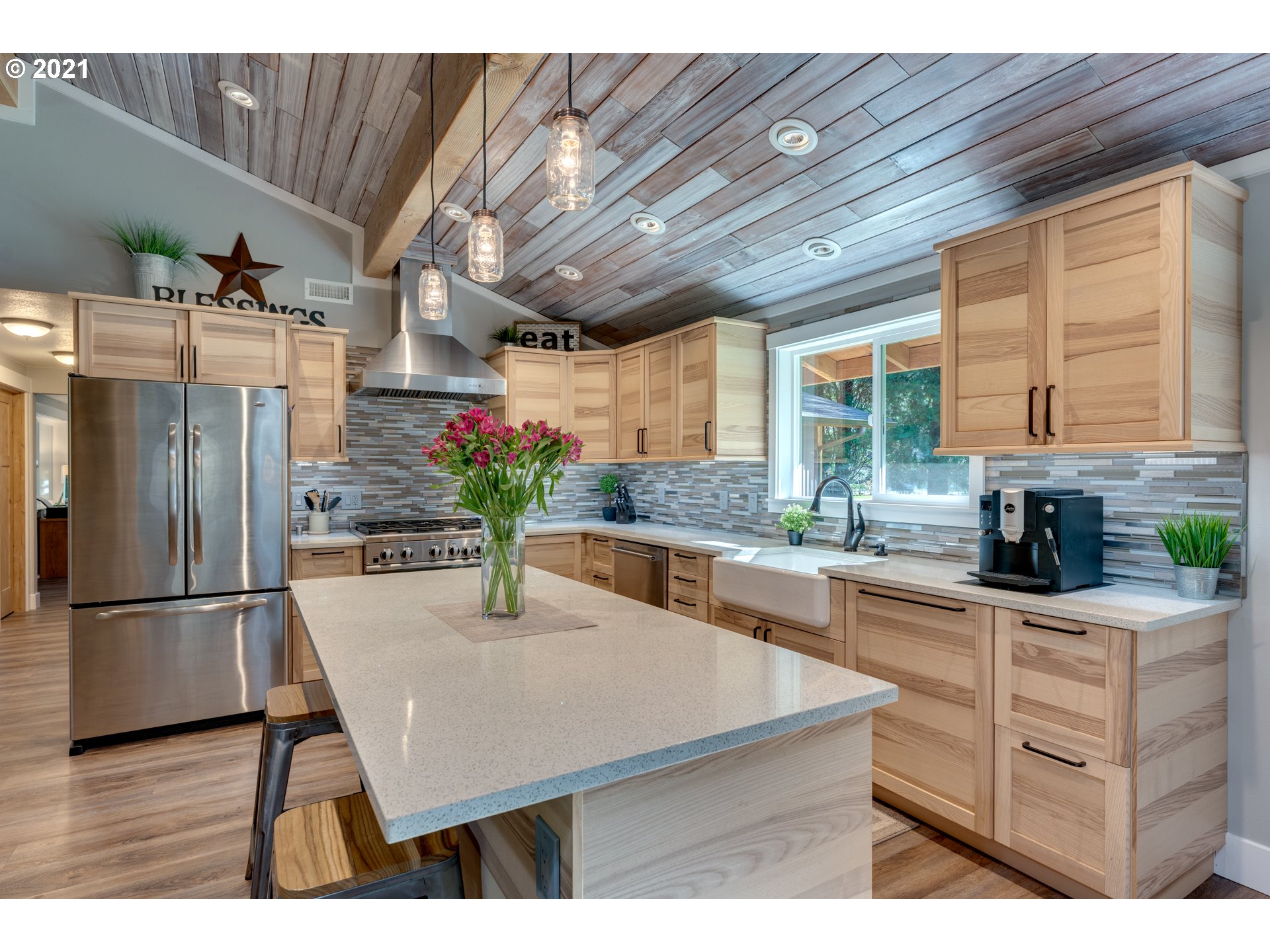 735 Kalama River Road Kalama, WA 98625 - Photo 11 of 32 Gallery Image 11