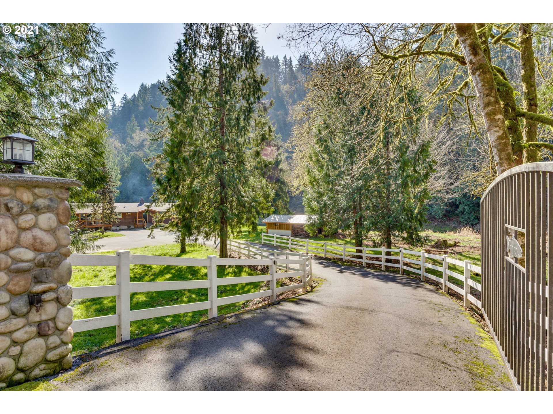 735 Kalama River Road Kalama, WA 98625 - Photo 2 of 32 Gallery Image 2