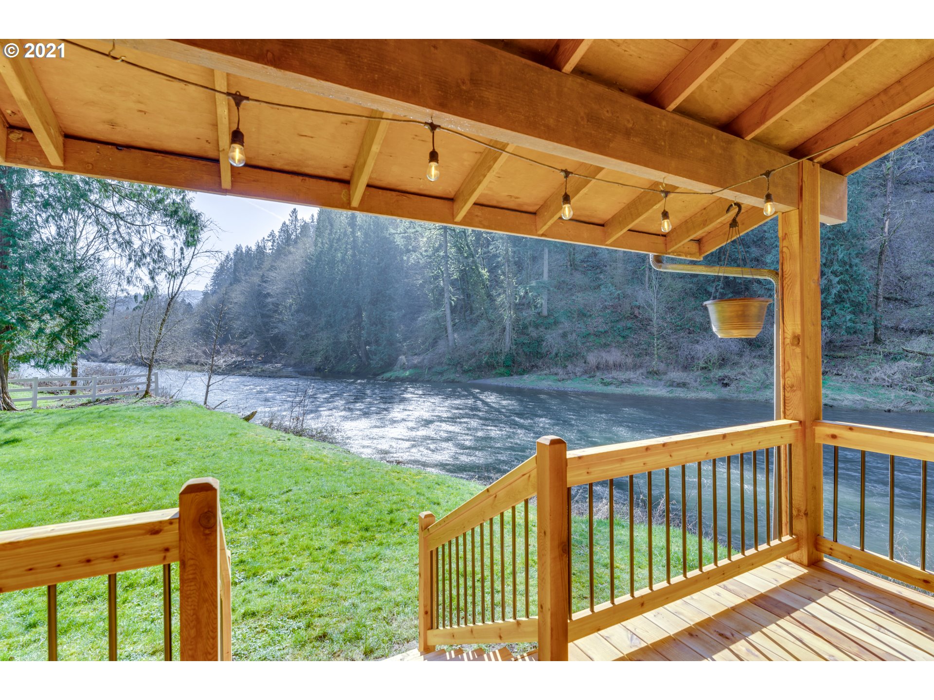 735 Kalama River Road Kalama, WA 98625 - Photo 24 of 32 Gallery Image 24