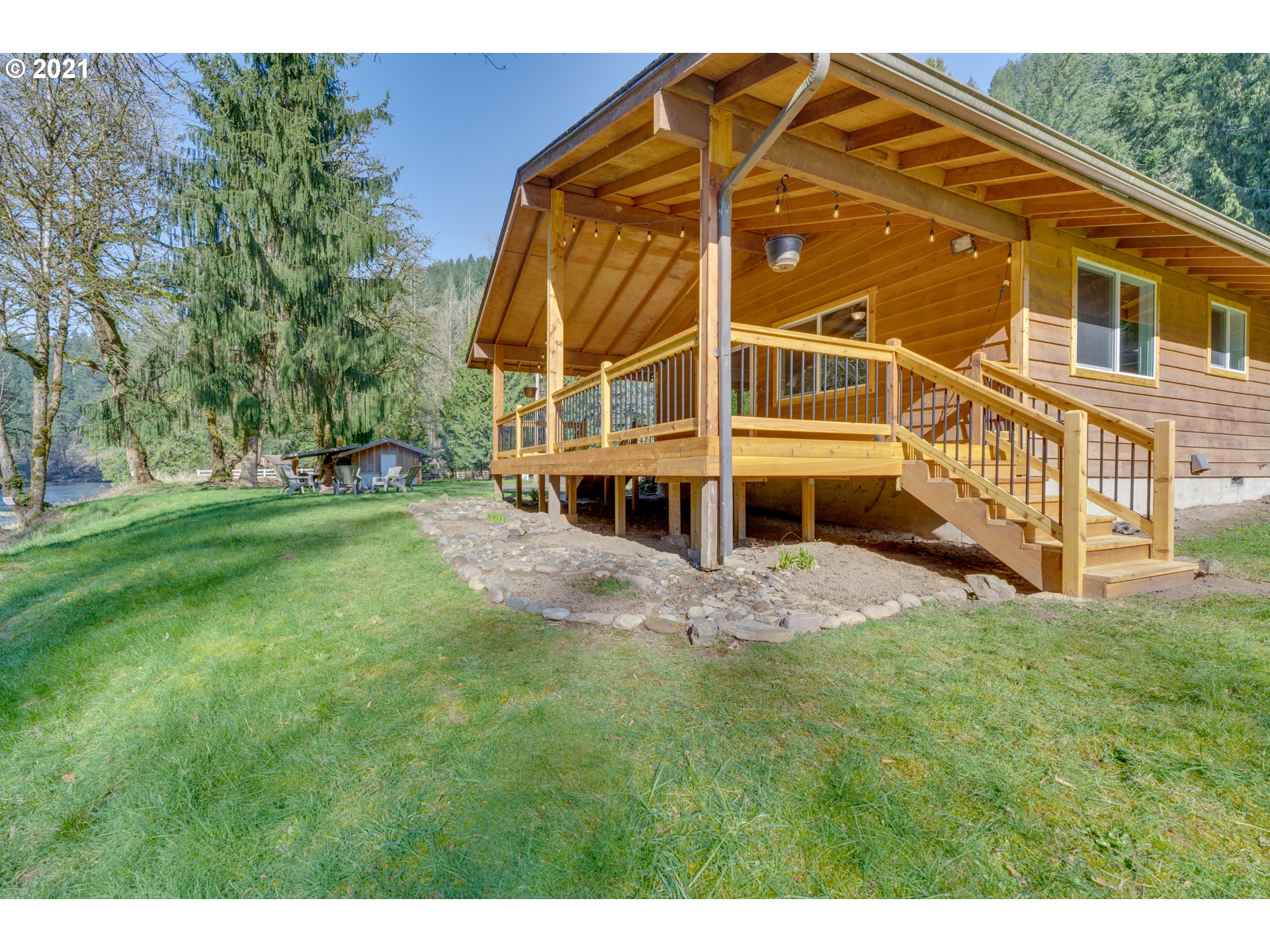 735 Kalama River Road Kalama, WA 98625 - Photo 25 of 32 Gallery Image 25
