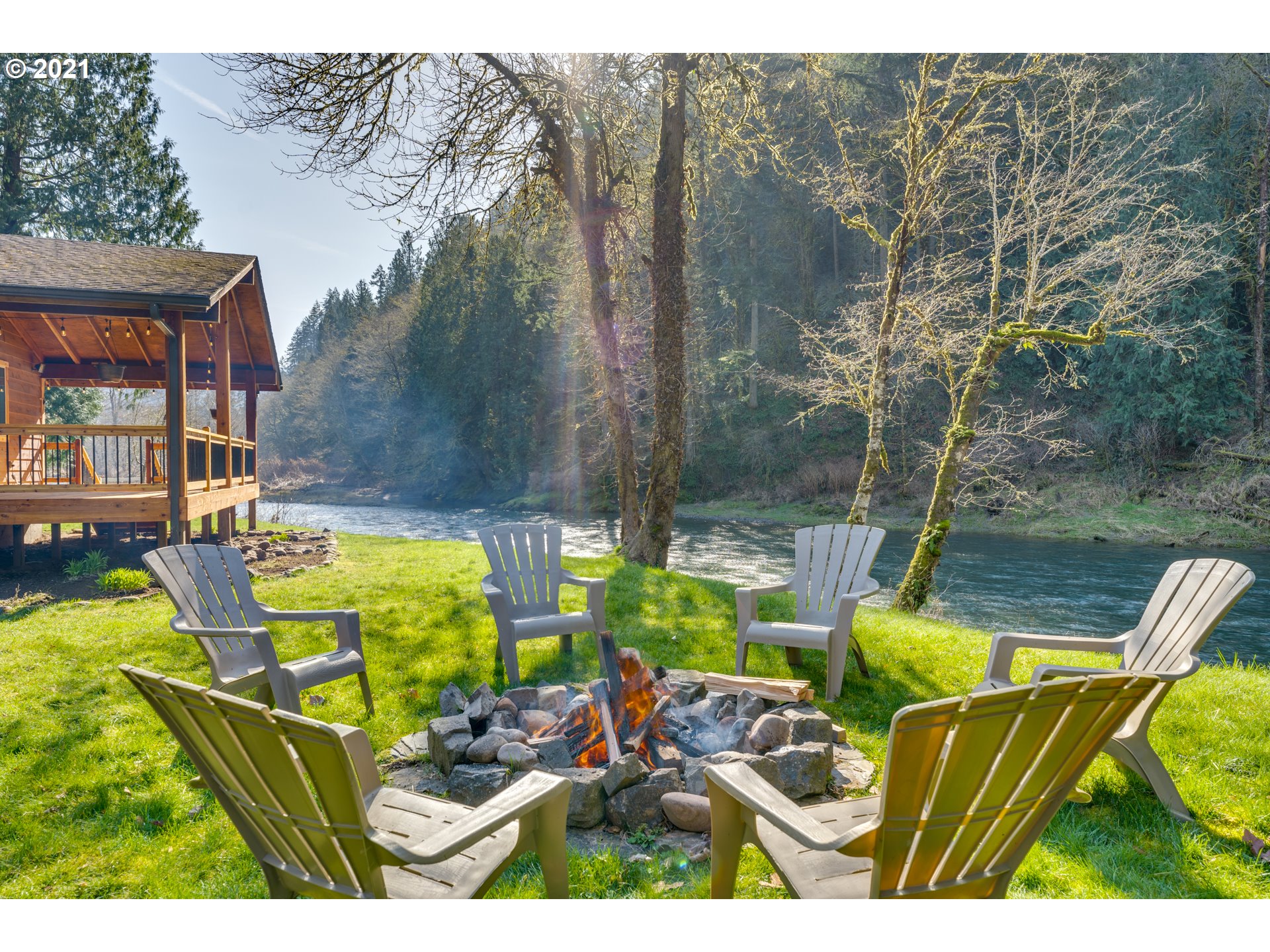 735 Kalama River Road Kalama, WA 98625 - Photo 26 of 32 Gallery Image 26