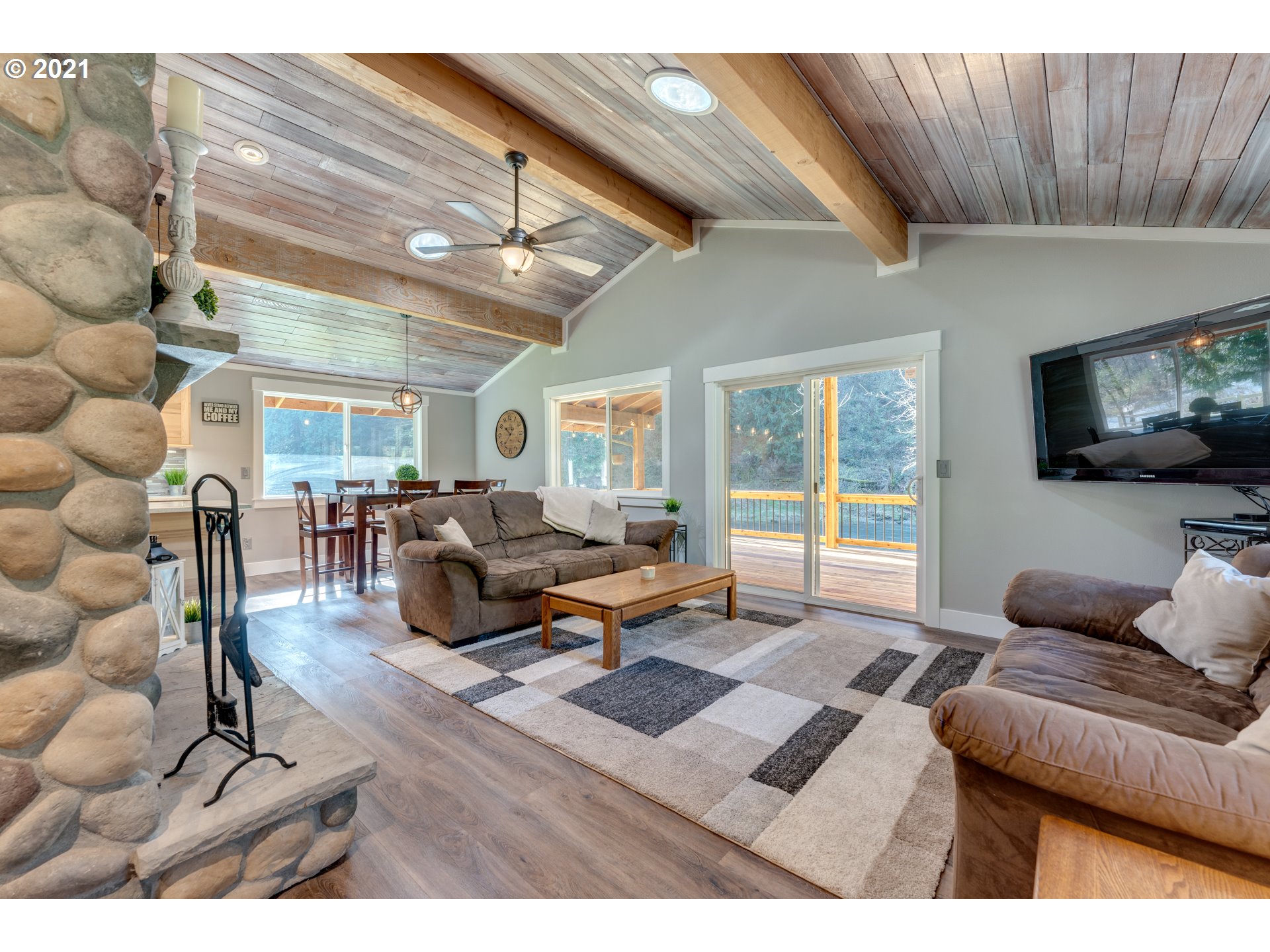 735 Kalama River Road Kalama, WA 98625 - Photo 7 of 32 Gallery Image 7