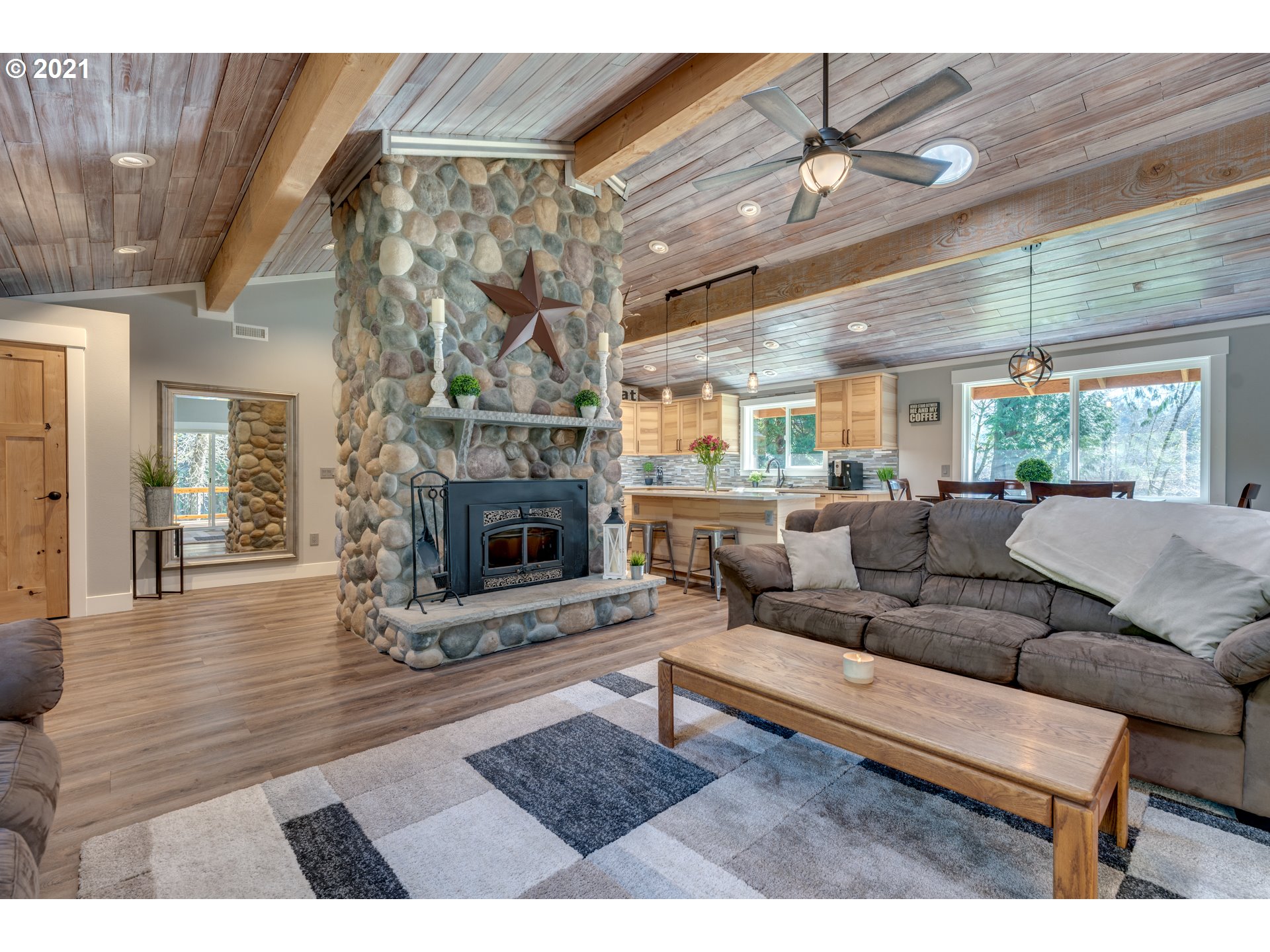 735 Kalama River Road Kalama, WA 98625 - Photo 8 of 32 Gallery Image 8