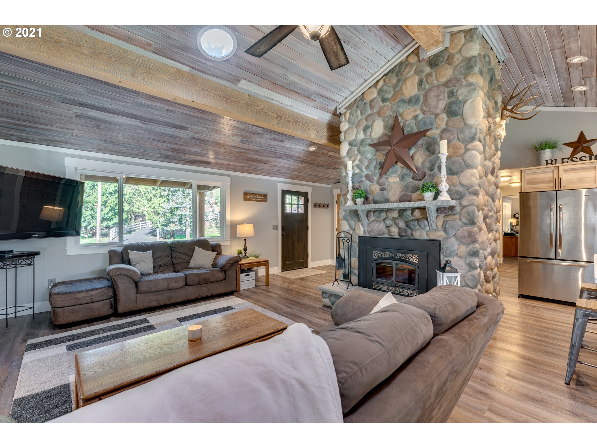 735 Kalama River Road Kalama, WA 98625 - Photo 9 of 32 Gallery Image 9