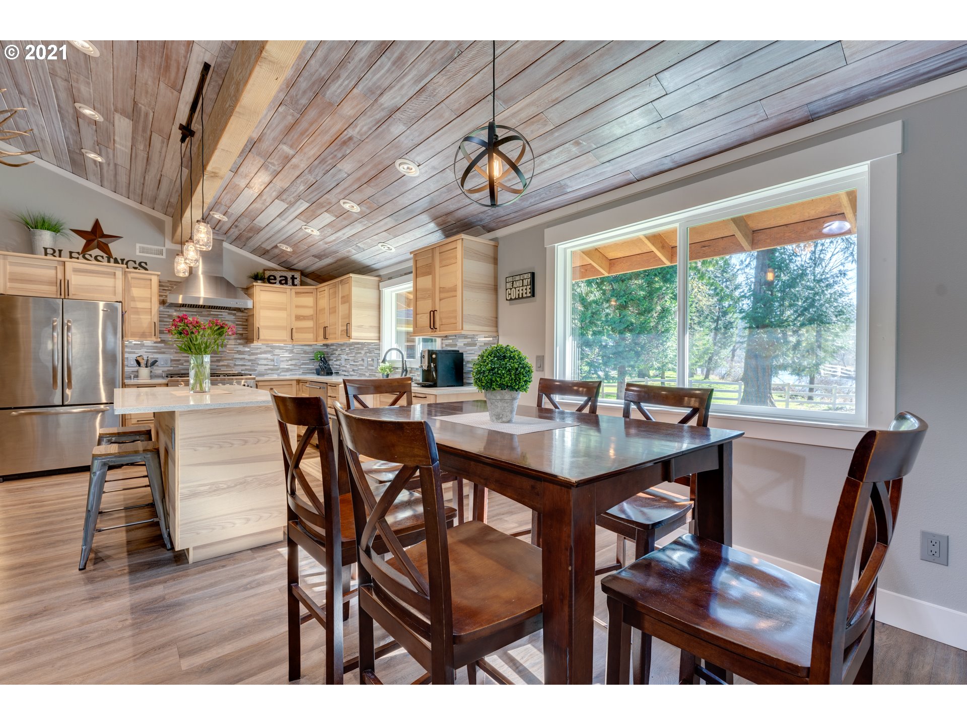 735 Kalama River Road Kalama, WA 98625 - Photo 10 of 32 Gallery Image 10