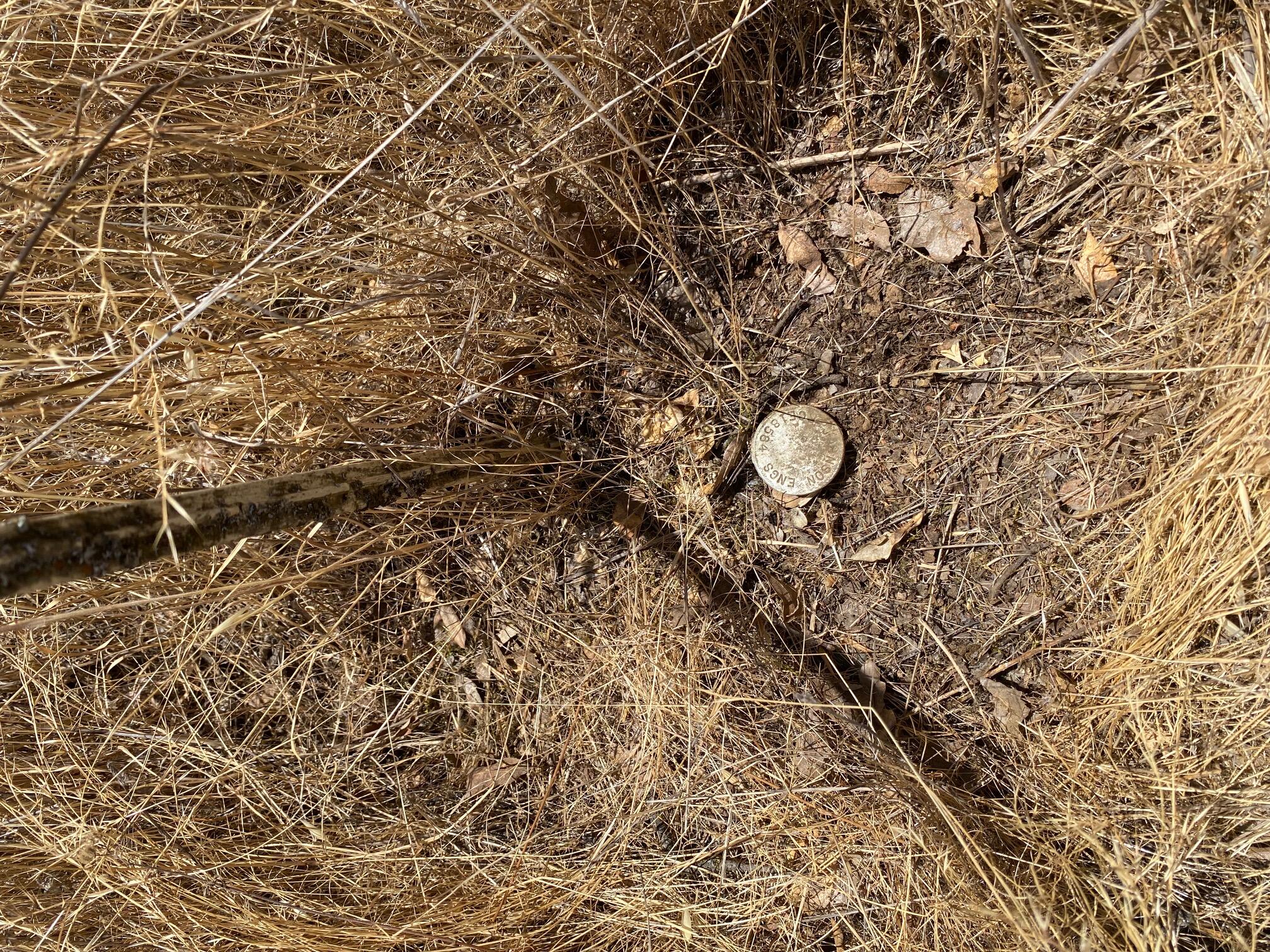 Quail Ridge Road Cottonwood, CA 96022 - Photo 3 of 5 a close up of a mirror