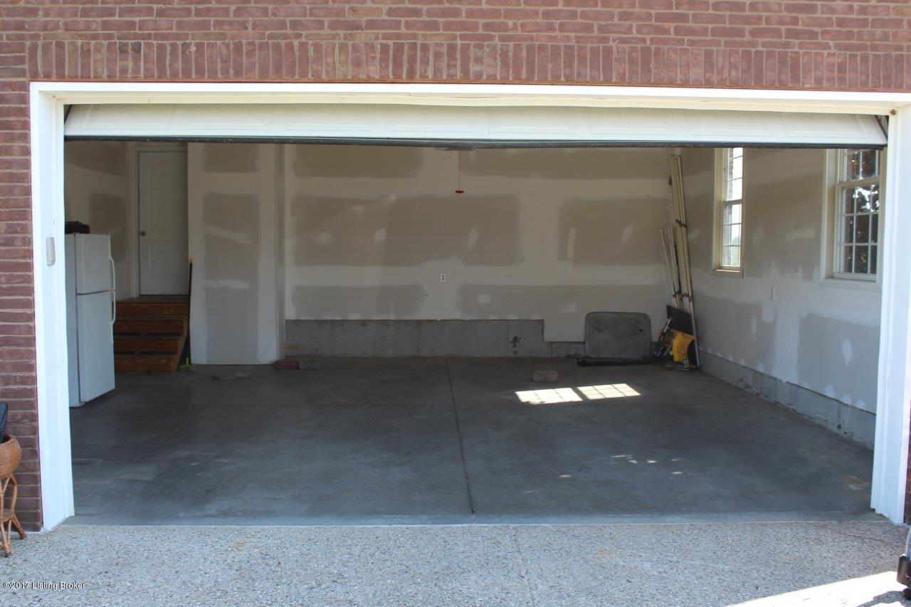115 Jericho Ridge Road Smithfield, KY 40068 - Photo 122 of 126 3a Garage