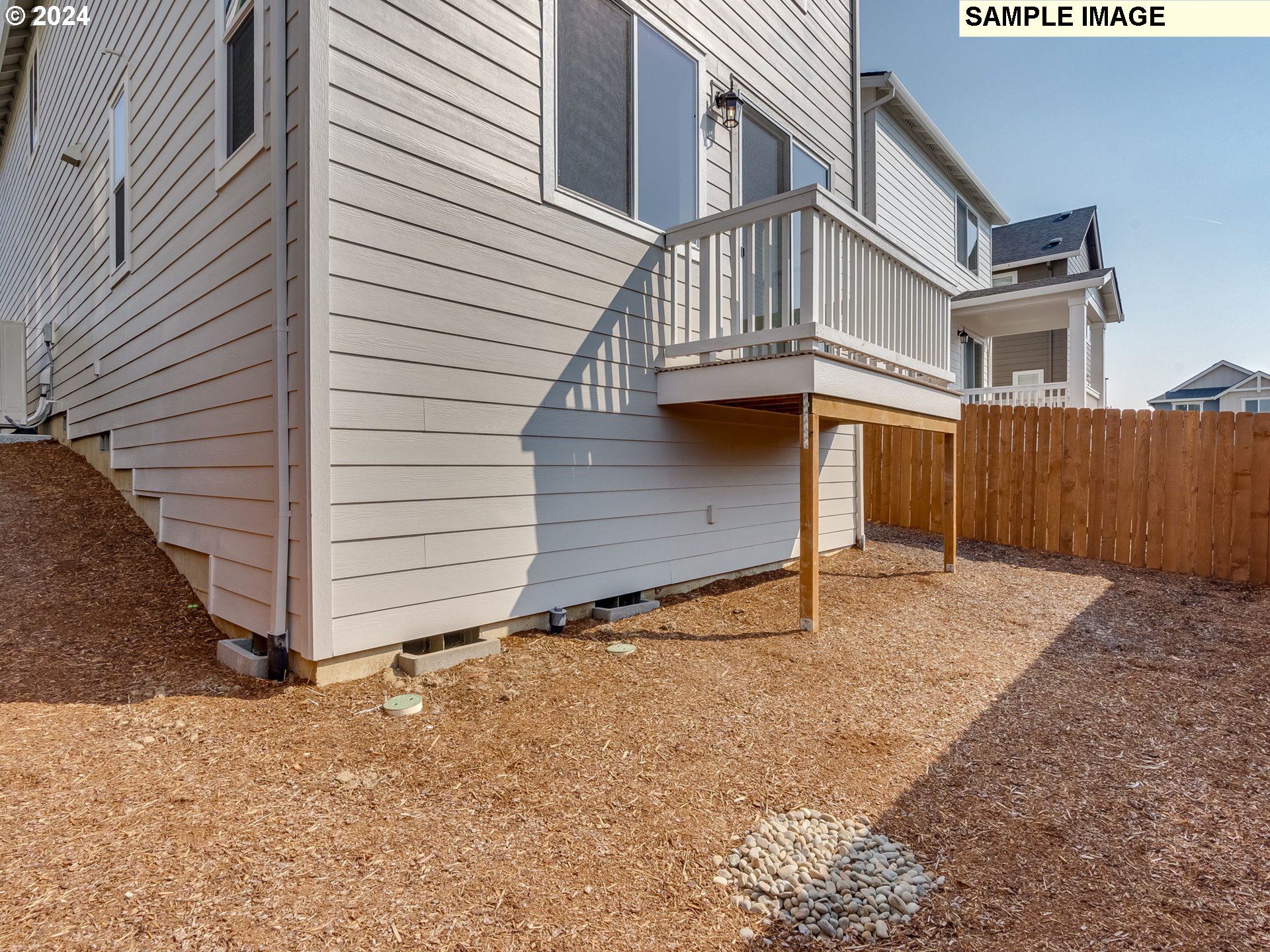 921 Northwest 178th Street Ridgefield, WA 98642 - Photo 27 of 28
