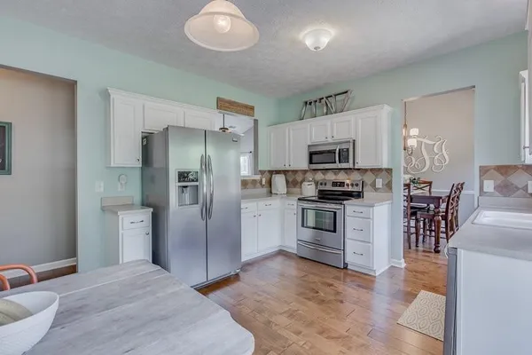 $2,650 | 1007 Kiser Avenue, Hendersonville, TN 37075
