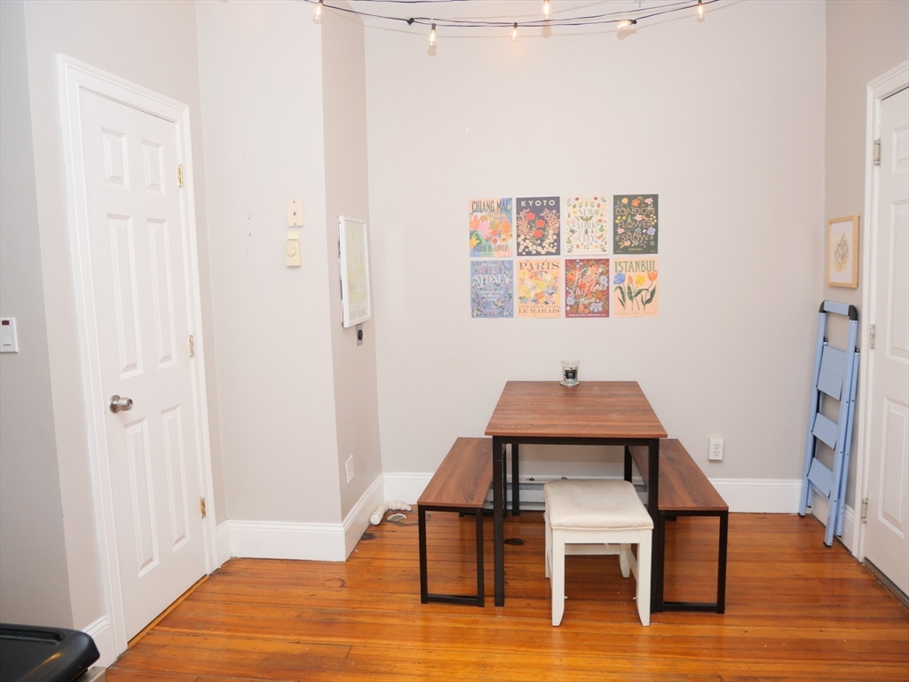 14 Chestnut Hill Avenue, Unit 3 Boston, MA 02135 - Photo 2 of 11