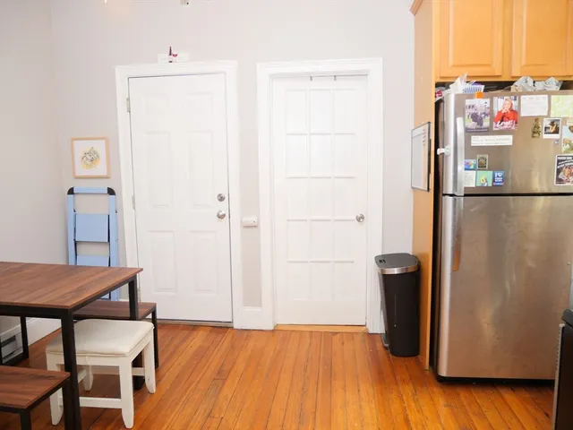 $2,890 | 14 Chestnut Hill Avenue, Unit 3, Boston, MA 02135