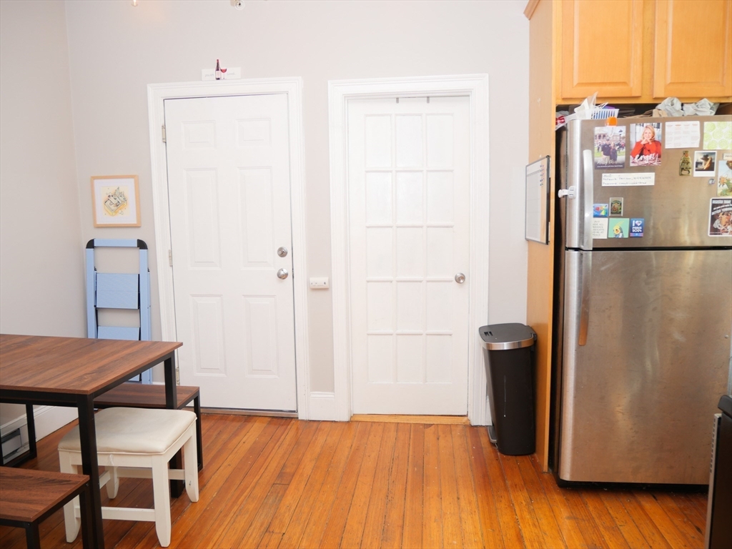 14 Chestnut Hill Avenue, Unit 3 Boston, MA 02135 - Photo 3 of 11