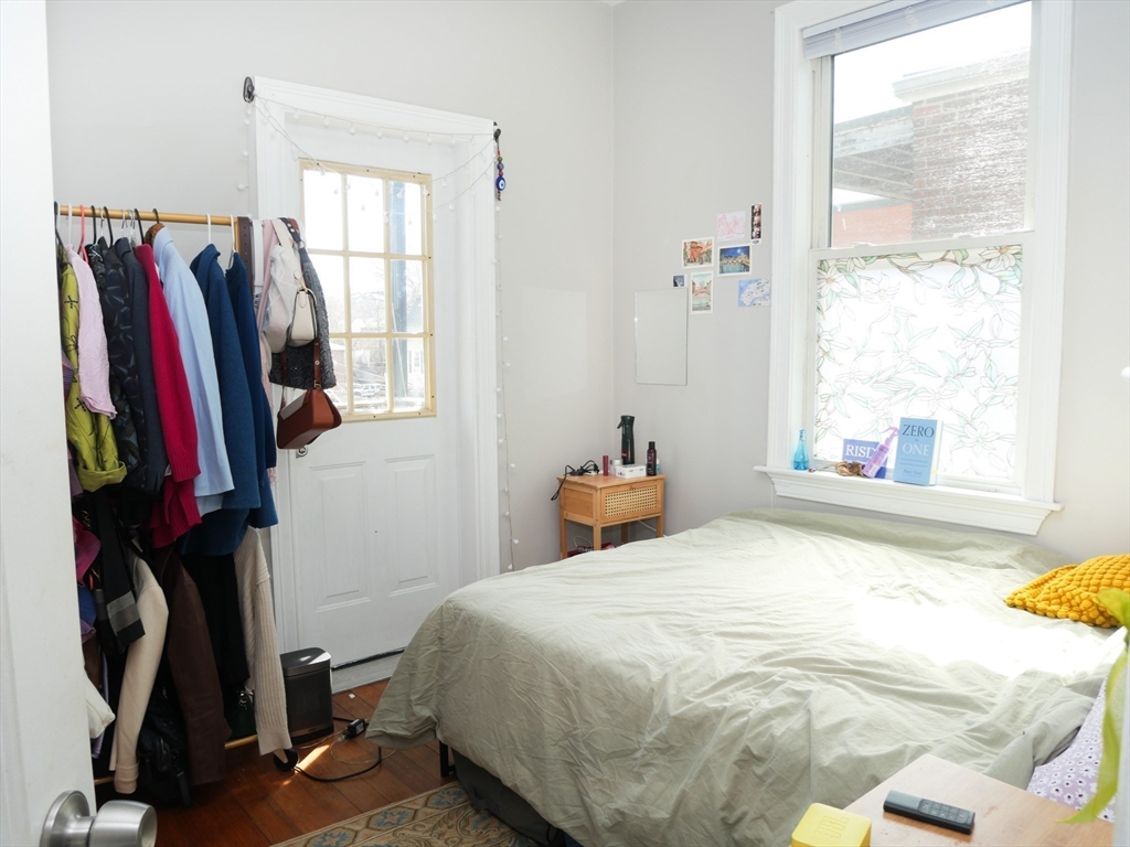 14 Chestnut Hill Avenue, Unit 3 Boston, MA 02135 - Photo 4 of 11