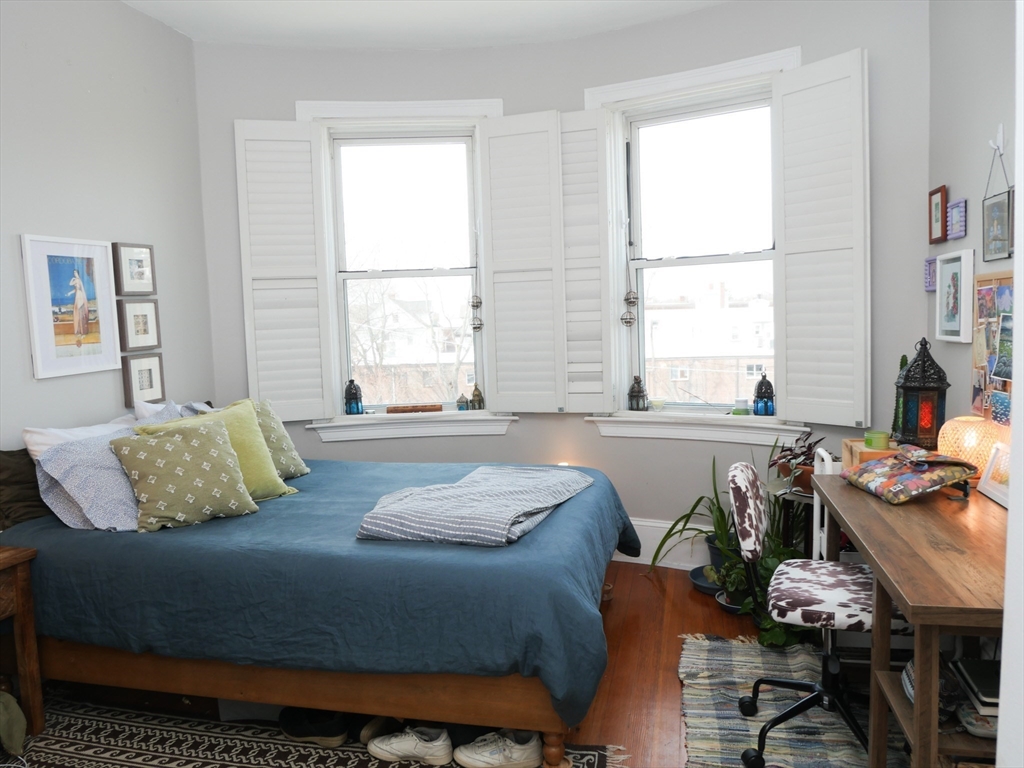 14 Chestnut Hill Avenue, Unit 3 Boston, MA 02135 - Photo 6 of 11