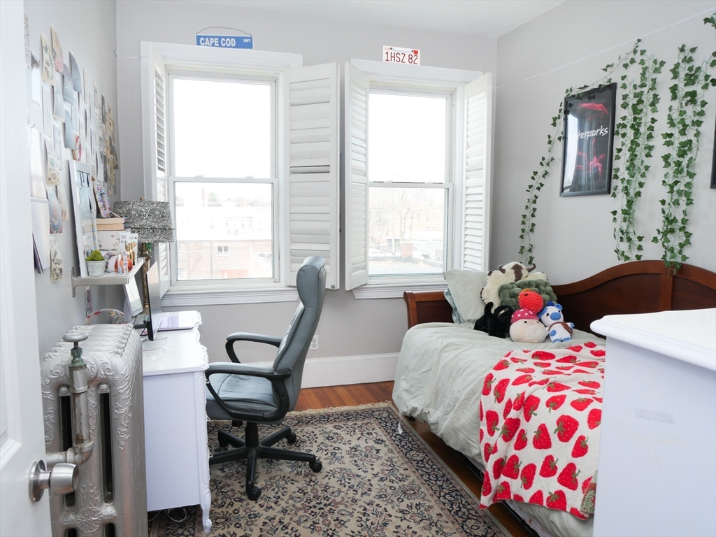 14 Chestnut Hill Avenue, Unit 3 Boston, MA 02135 - Photo 8 of 11