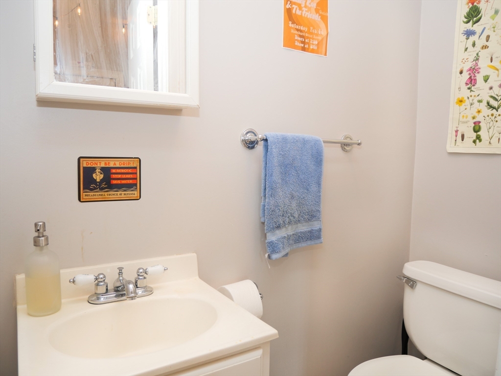 14 Chestnut Hill Avenue, Unit 3 Boston, MA 02135 - Photo 9 of 11