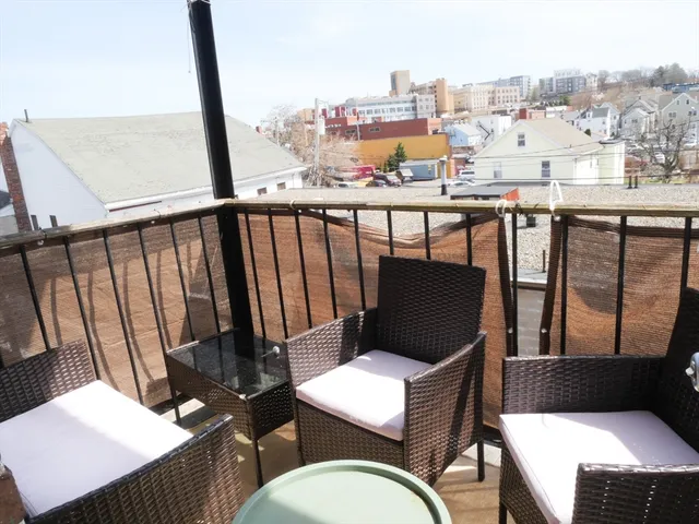 $2,890 | 14 Chestnut Hill Avenue, Unit 3, Boston, MA 02135