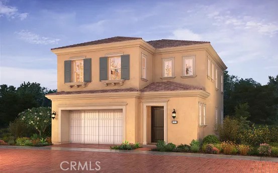 218 Maricopa Irvine, CA 92618 - Photo 8 of 10 a front view of a house