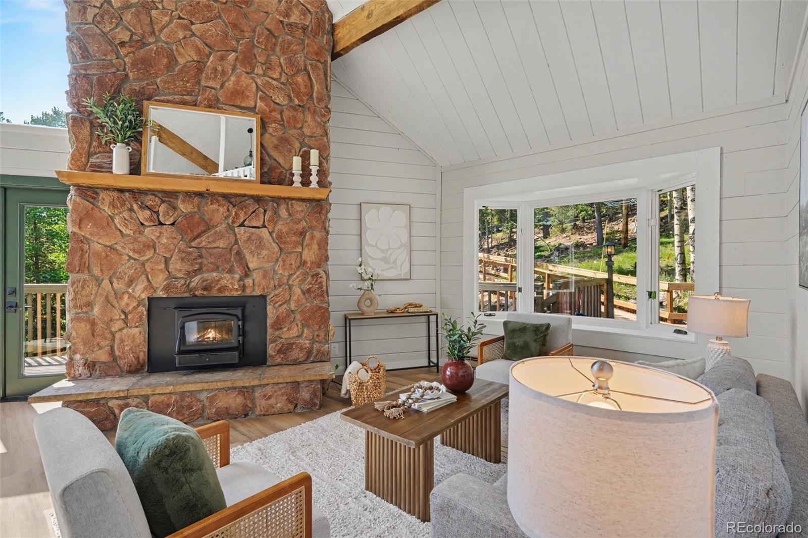 10742 Timothys Road Conifer, CO 80433 - Photo 5 of 50