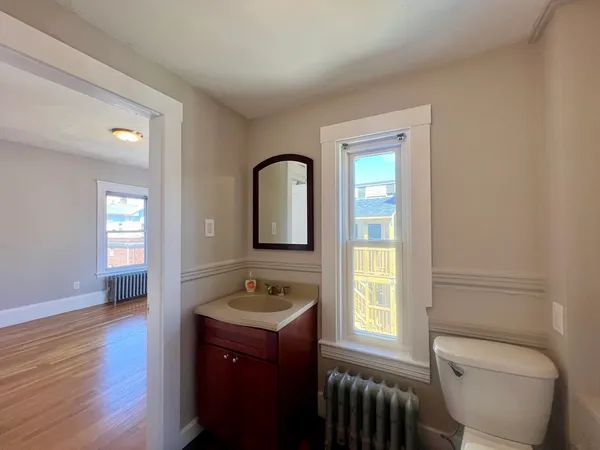 $1,850 | 17 Sanborn Street, Unit D, Reading, MA 01867