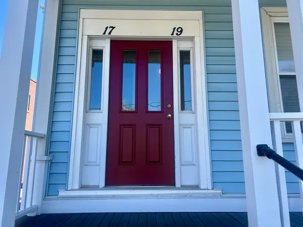 $1,850 | 17 Sanborn Street, Unit D, Reading, MA 01867