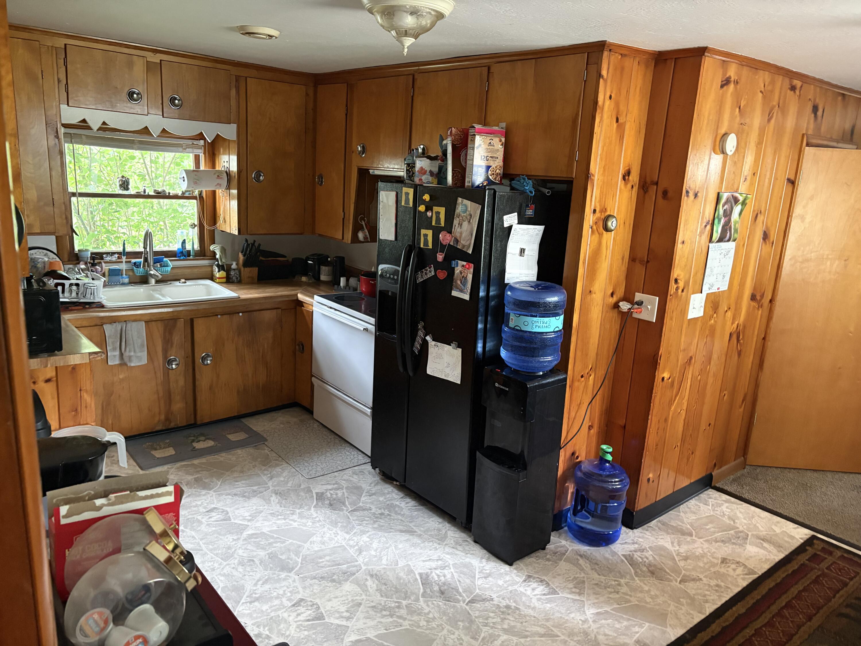 14110 Hicks Lake Road Evart, MI 49631 - Photo 6 of 54 IMG_1846