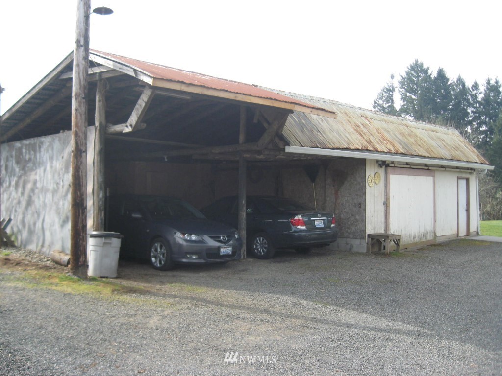 233 Southeast Cowlitz Street Winlock, WA 98596 - Photo 9 of 21 Gallery Image 9