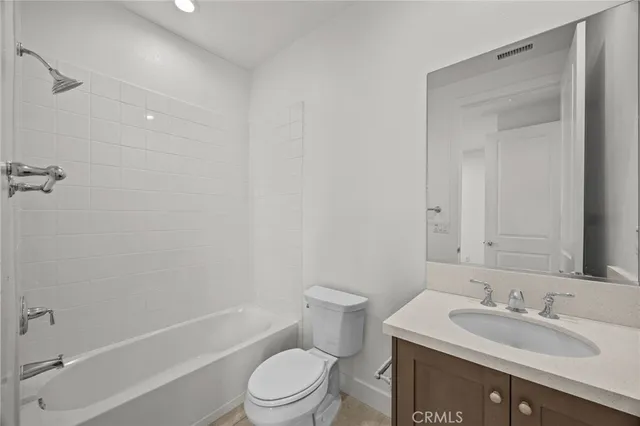 a view of a swimming pool with a garden