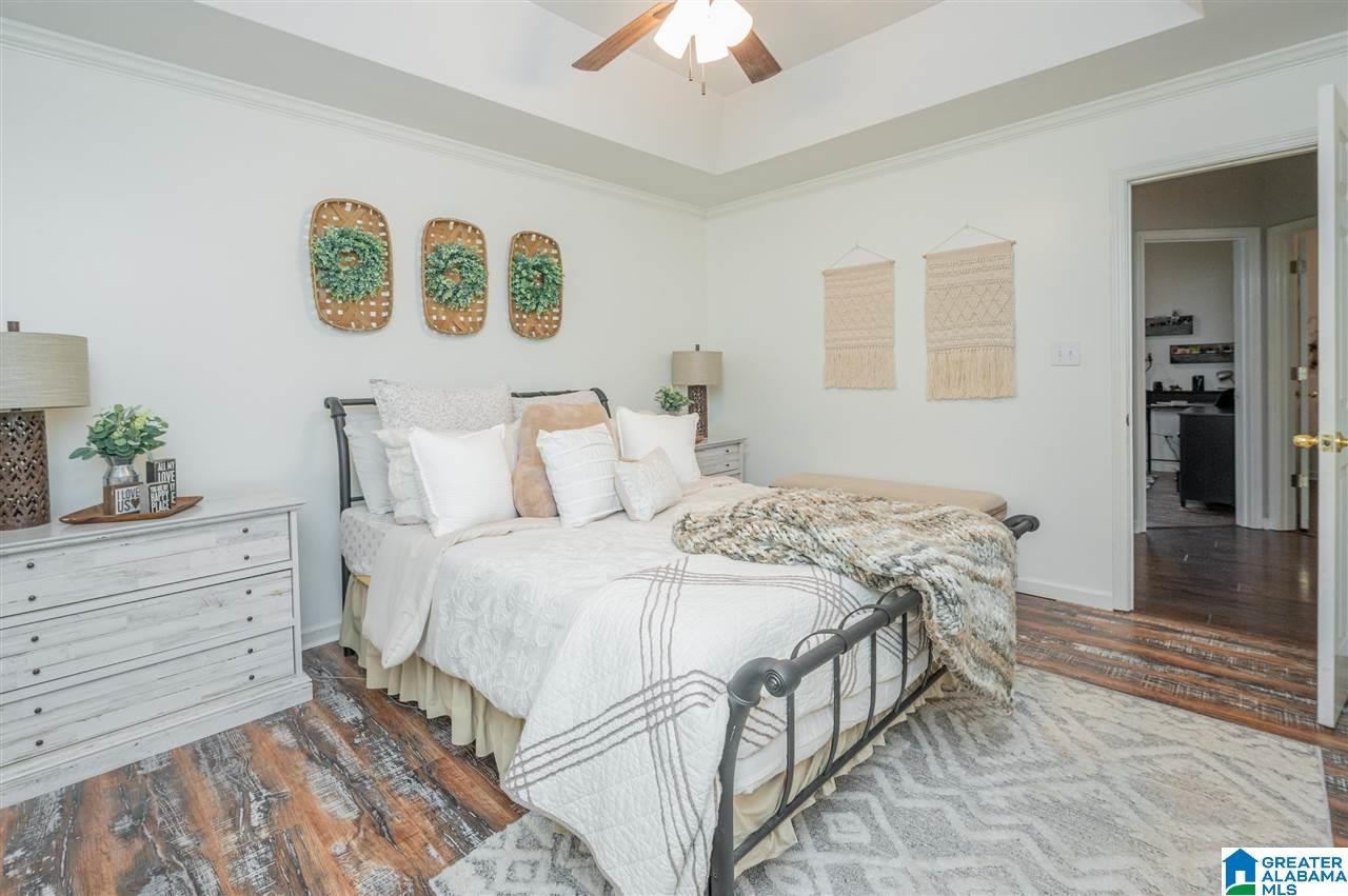 27 Azzilee Circle Locust Fork, AL 35097 - Photo 25 of 39