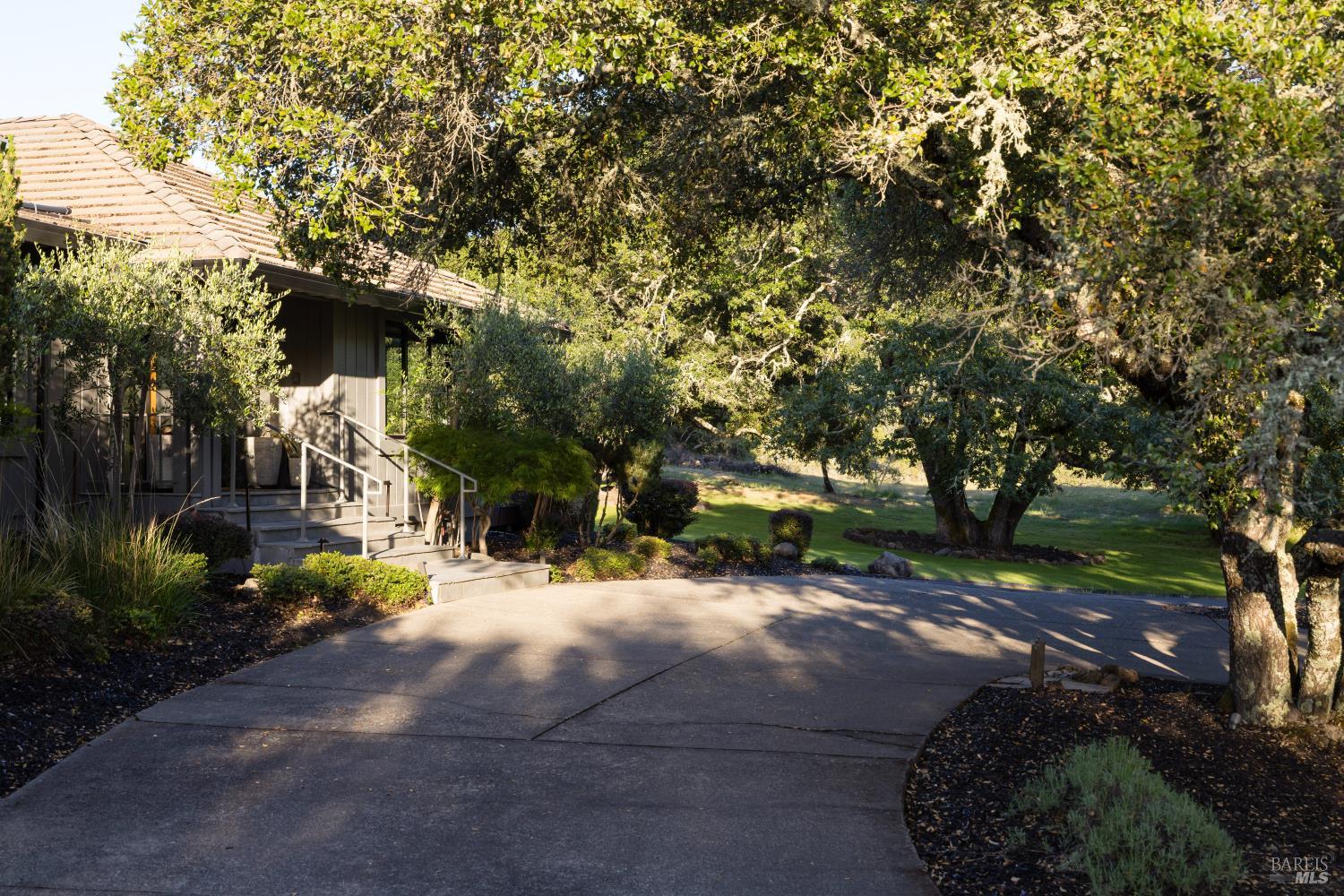 5850 Sharp Road Calistoga, CA 94515 - Photo 48 of 51
