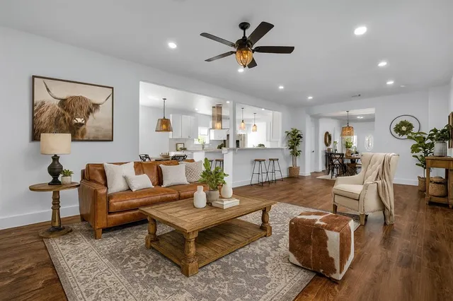 $514,950 | 1128 Newton Road, Ferris, TX 75125