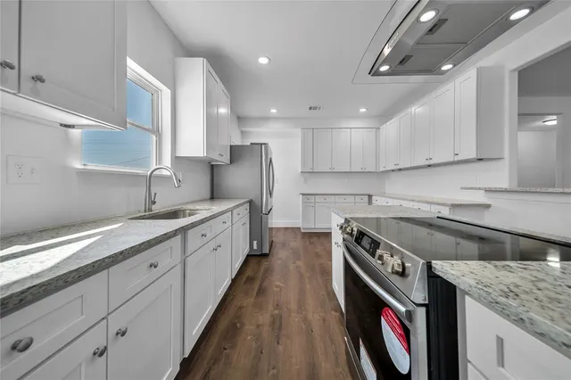 $514,950 | 1128 Newton Road, Ferris, TX 75125