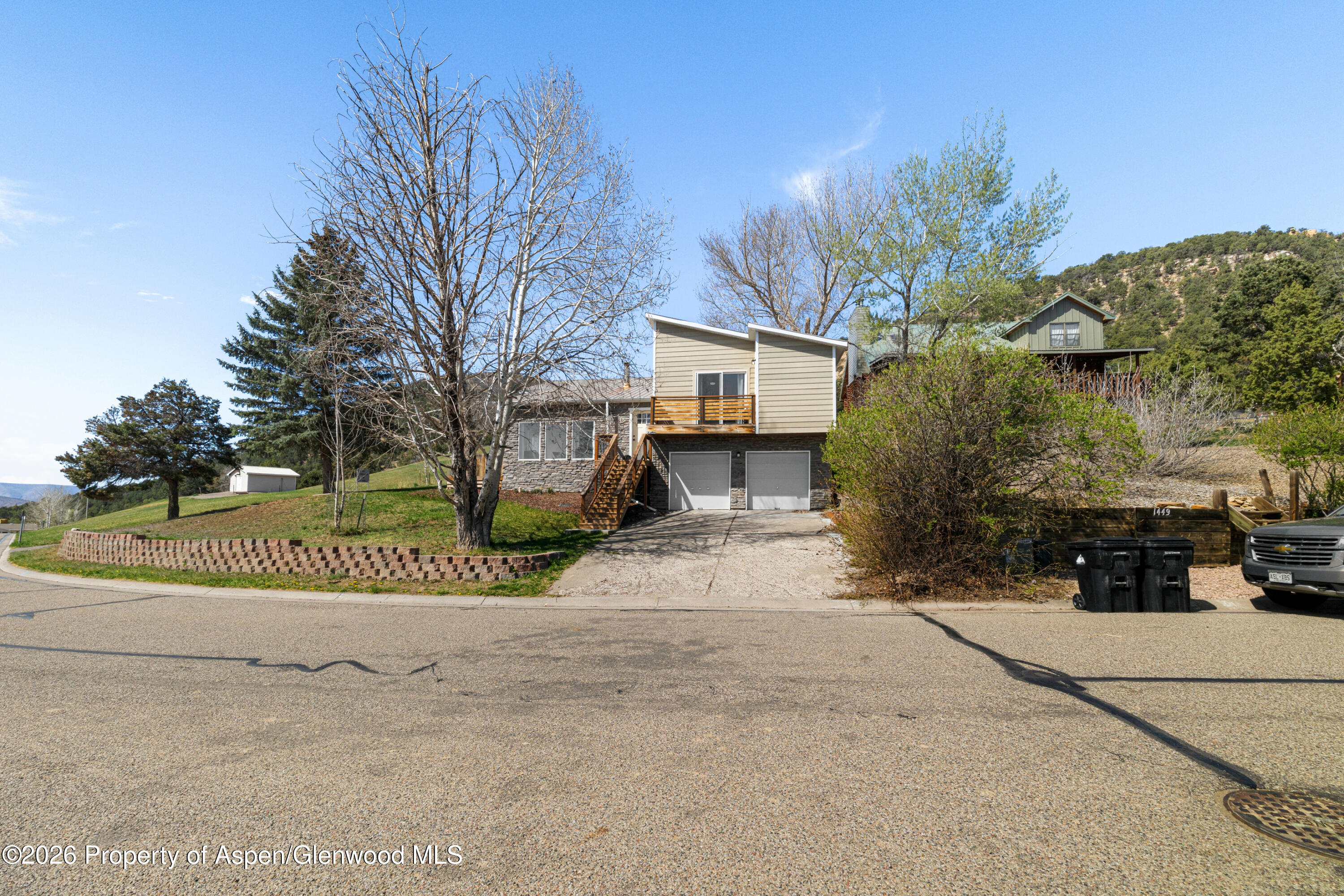 1447 Mountain View Road Meeker, CO 81641 - Photo 38 of 38 02-3