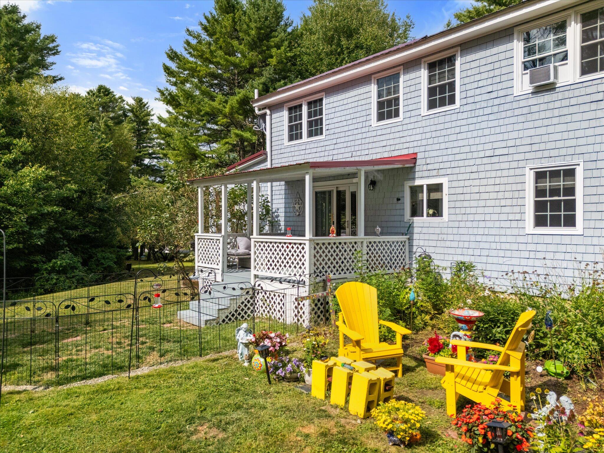 415 Monroe Road Hampden, ME 04444 - Photo 10 of 94 10-415 Monroe Rd