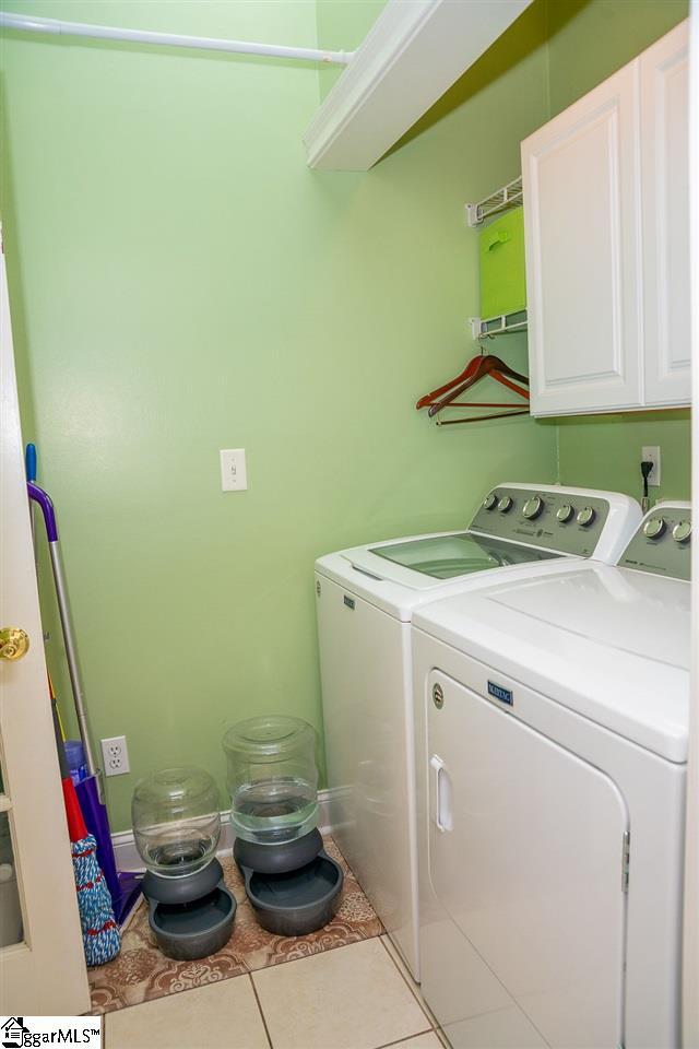 197 Deer Creek Road Easley, SC 29640 - Photo 16 of 35