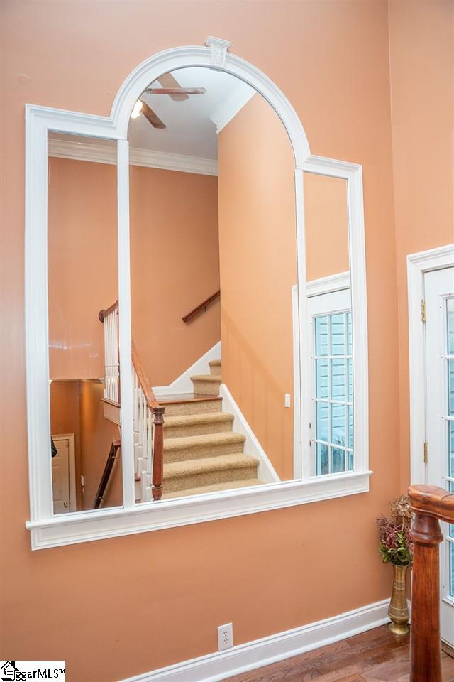 197 Deer Creek Road Easley, SC 29640 - Photo 17 of 35