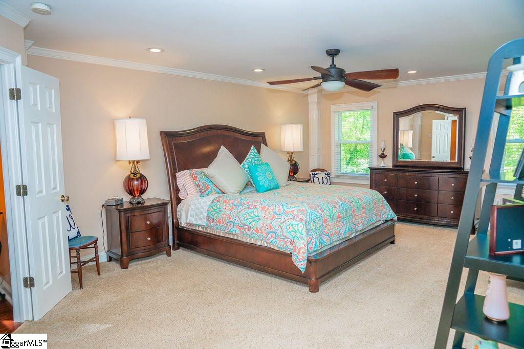 197 Deer Creek Road Easley, SC 29640 - Photo 19 of 35